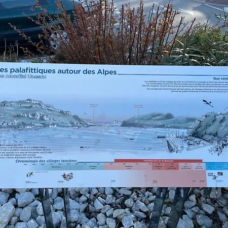 Au Bout Du *