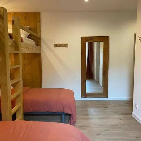 Ferienhaus Au Bout Du