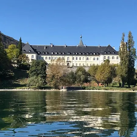 Au Bout Du Ferienhaus Chindrieux
